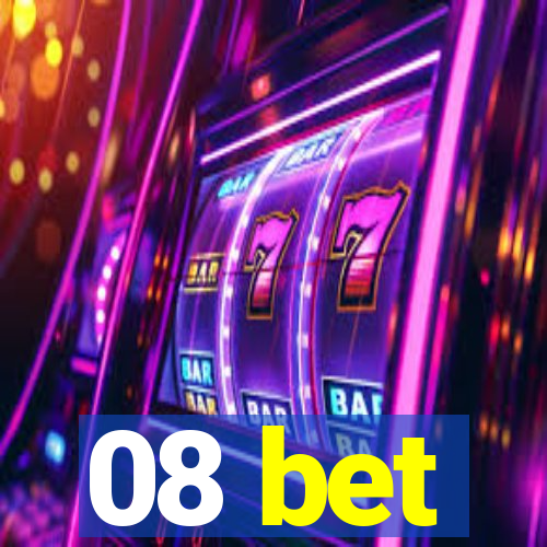 08 bet